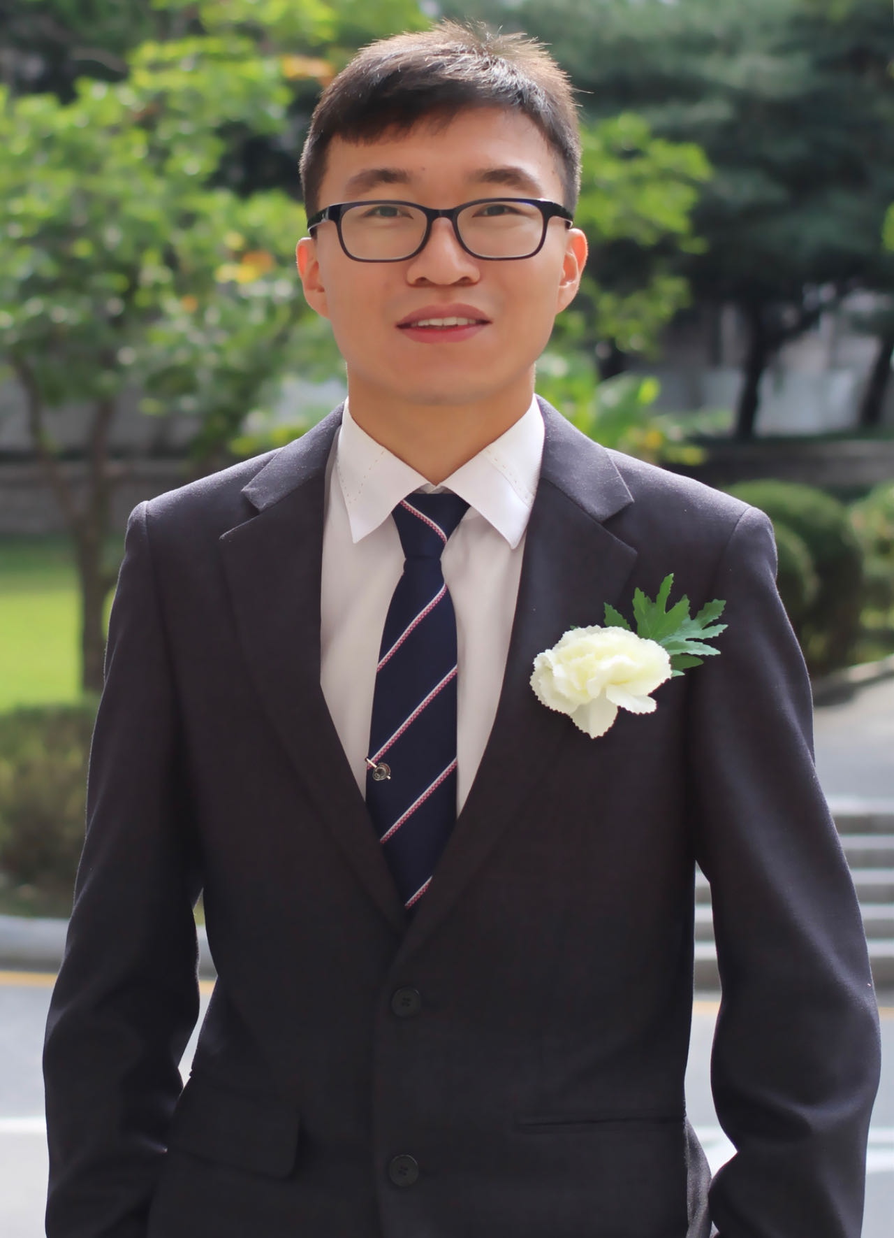 Addison Lin Wang